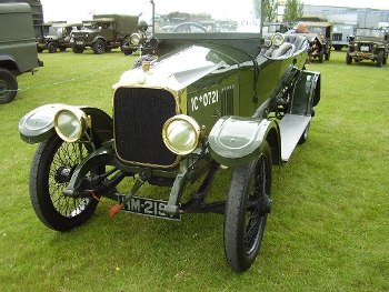 Vauxhall 1903