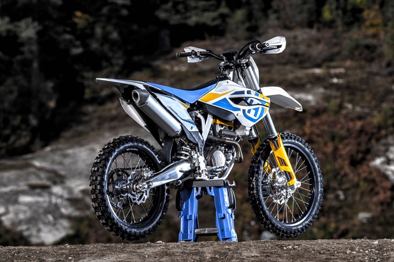 Brandt стал новым дистрибьютором Husqvarna в России