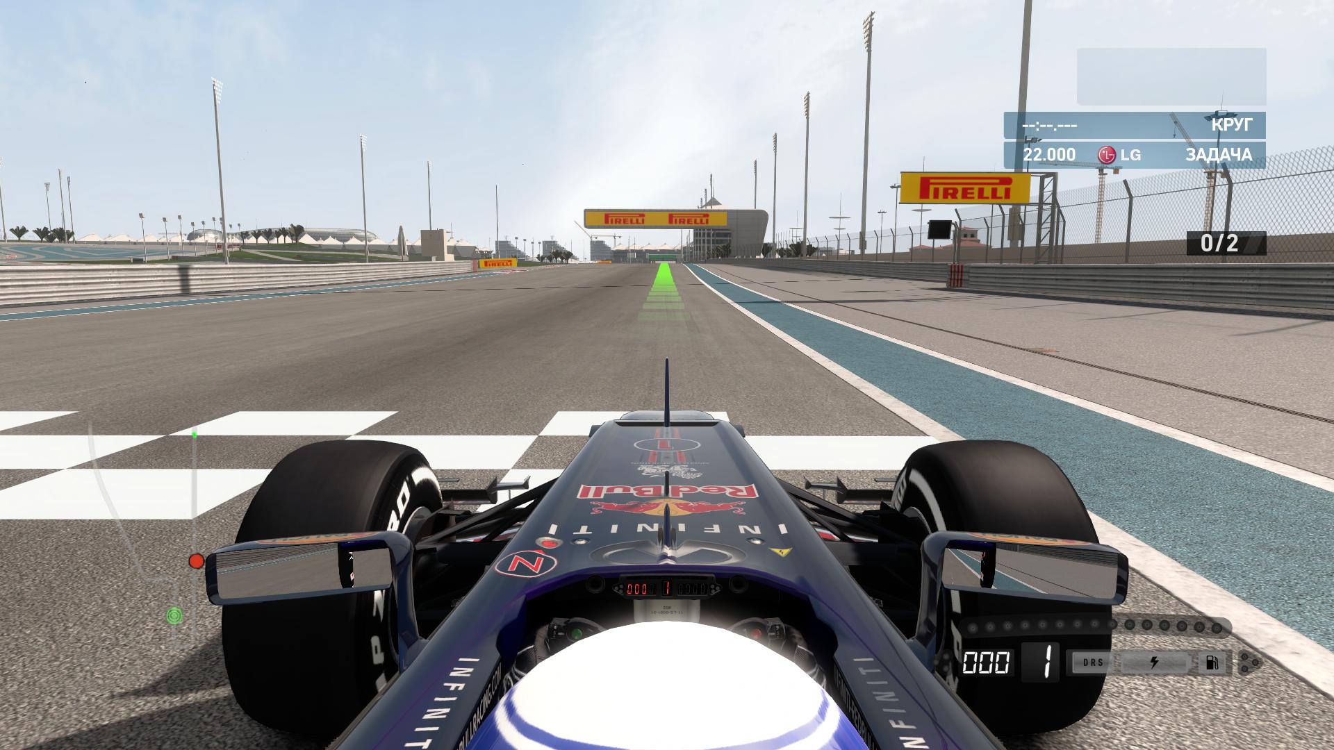 F1 2013 classic edition steam фото 88