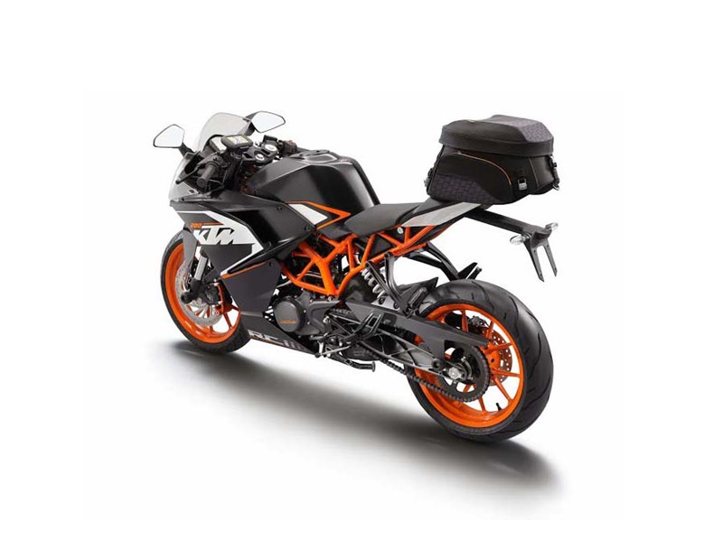 KTM 200 Adventure