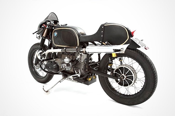 BMW r100rt Classic