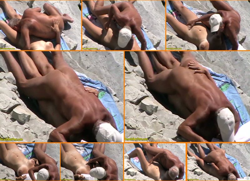 Adult Forum - View Single Post - Hidden camera on the beach - Nudism girl i...