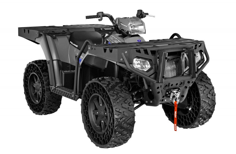 Polaris 850 Sportsman резина