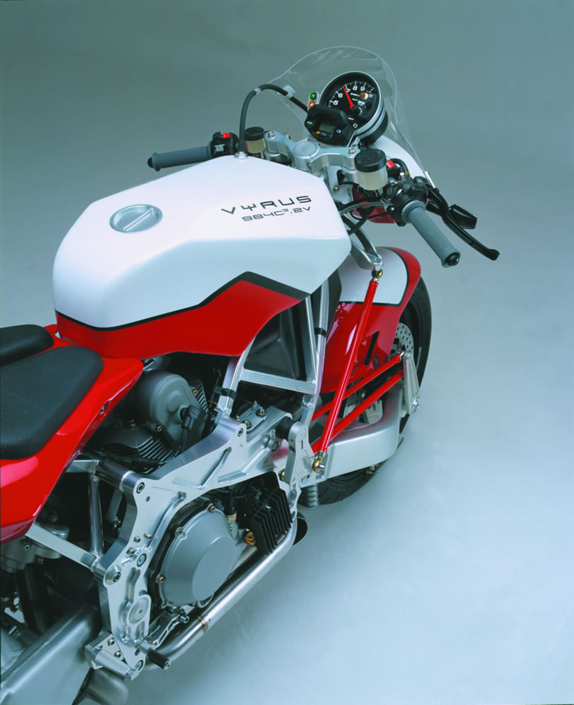 Bimota вирус