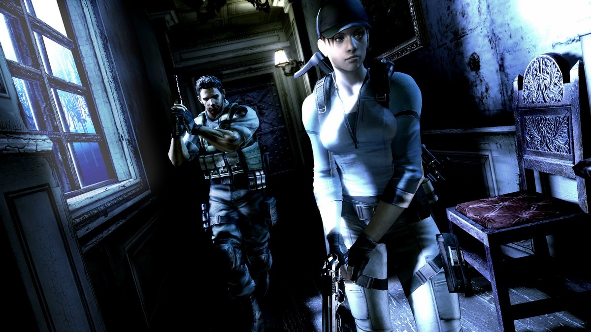 Resident evil 5 windows 10 steam фото 46