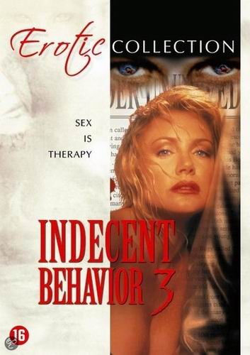 Indecent Behavior 3 / Непристойное поведение 3
