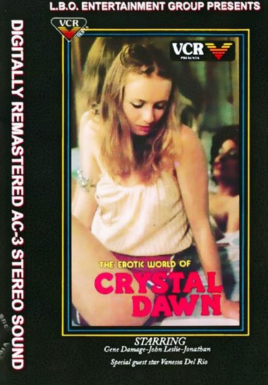 The Erotic World Of Crystal Dawn / Эротический мир Кристал Даун