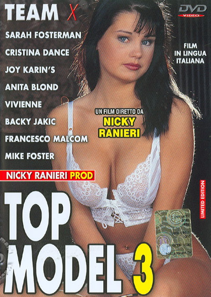 Top Model 3 / Топ Модель 3 Mike Foster,Vivienne,Joy Karins,Anita Blond,Franceso Malcolm,Sarah Fosterman,Cristina Dance,Backy Jakic
