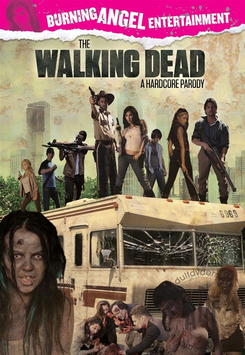 The Walking Dead: A Hardcore Parody / Ходячие мертвецы: Хардкор пародия