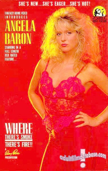 Where There s Smoke There s Fire / Где Дым Там И Огонь Angel Kelly,Angela Baron,Jeannie Pepper,Jessica Wylde,Nikki Knight,Shanna McCullough,Billy Dee,Joey Silvera,Mike Horner