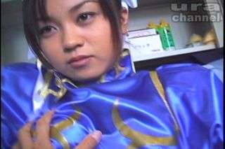 Cosplay GREAT Akimoto Rena  / Косплей GREAT Акимото Рена