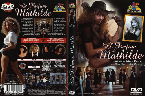 Le parfum de Mathilde / Запах Матильды / Аромат Матильды
