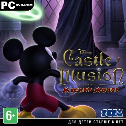 Включи микки маус игра. Игра Mickey Mouse Castle of Illusion. Castle of Illusion starring Mickey Mouse 2013. Disney Castle of Illusion starring Mickey Mouse. Игра Микки Маус сега.