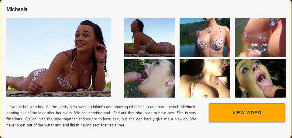 Michaela