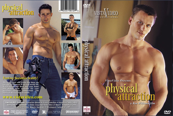 Physical Attraction / Физическое влечение