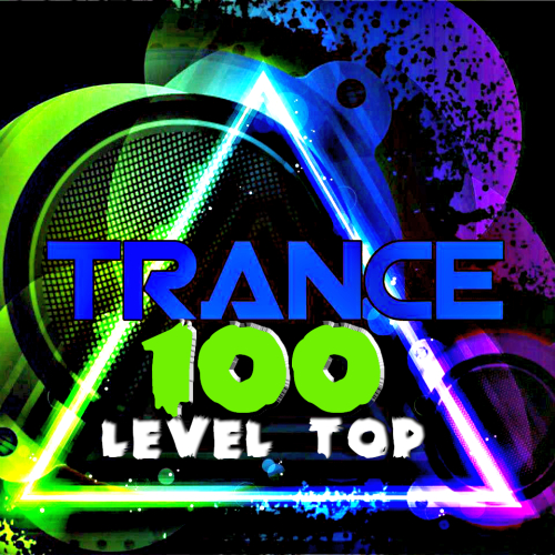 100 trance. Топ на CD. Транс уровень 1. Уровни транса.