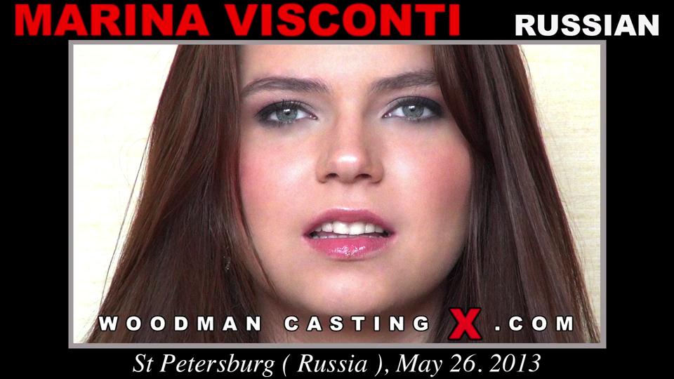 MARINA VISCONTI