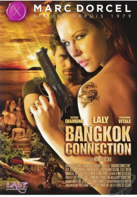 Bangkok Connection / Бангкокская Связь