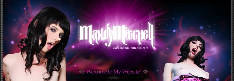 Mandy Mitchell & Cherry Torn - 