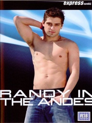 Randy in the Andes / Приключения Рэнди в Андах