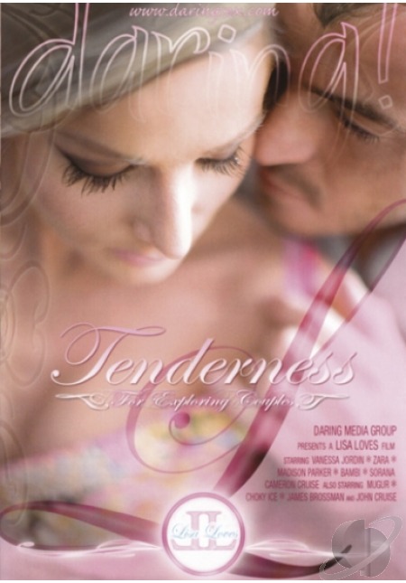 Tenderness / Нежность