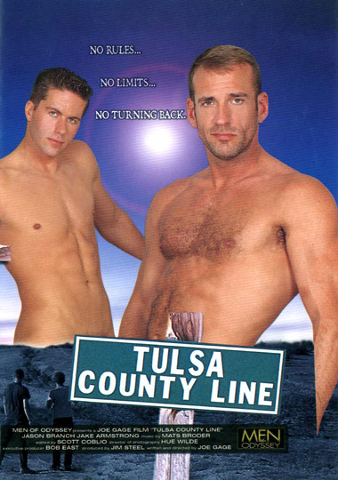 Tulsa County Line / Округ Талса