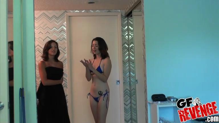 Daisy Summers & Shae Summers