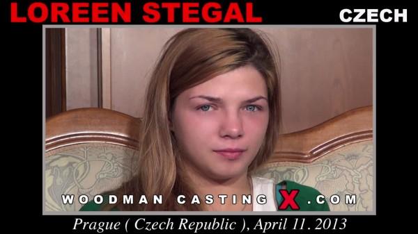 LOREEN STEGAL