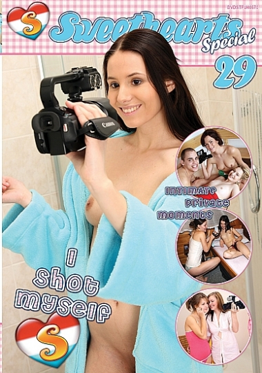 Sweethearts Special # 29 / Возлюбленные Спецвыпуск # 29