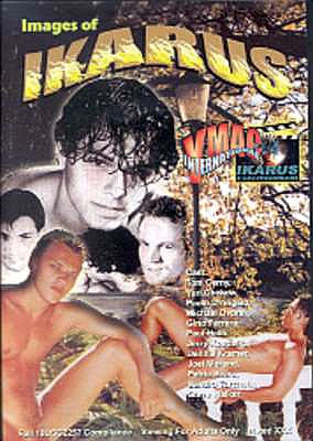Images Of Ikarus / Memories of a Gay Star / Воспоминания гей-звезд