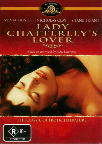 Lady Chatterley s Lover / Любовник Леди Чаттерлей