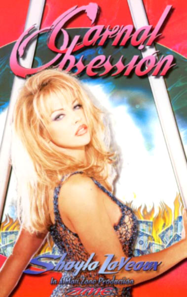 Carnal Obsession / Чувственная Навязчивая идея