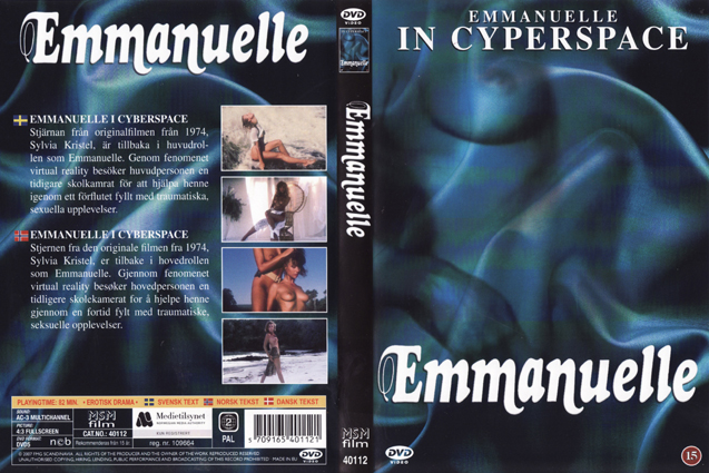 Emmanuelle 7/Emmanuelle au 7ème ciel / Эммануэль на седьмом небе