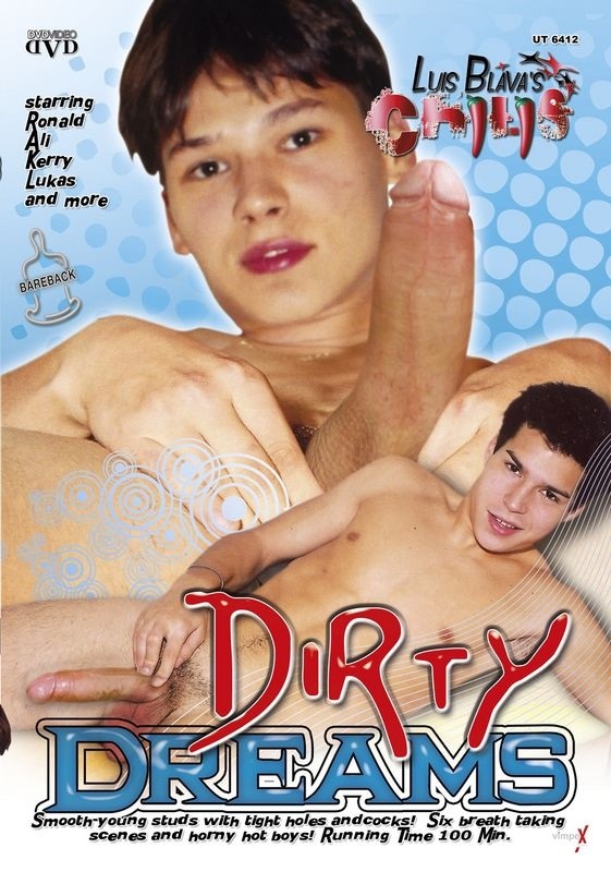 Dirty Dreams / Грязные мечты