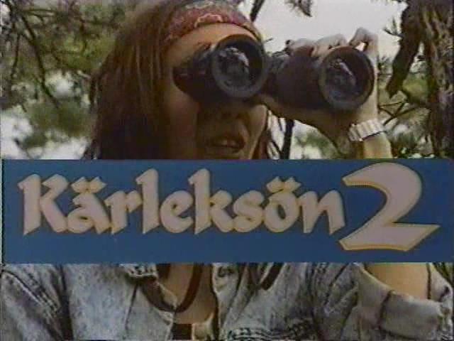 Kärleksön 2 / Остров Любви 2
