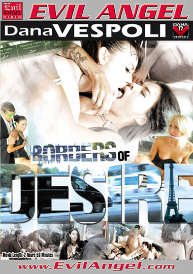 Borders Of Desire / Границы Желания