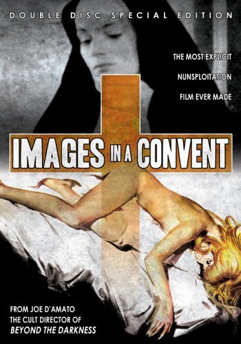 Immagini di un convento / Images in a Convent   , Paola Maiolini, Marina Ambrosini, Angelo Arquilla, Aïché Nana, Maria Rosaria Riuzzi, Giovanna Mainardi, Ferruccio Fregonese, Sylviane Anne Marie Plard, Pietro Zardini, Brunello Chiodetti, Donald O Brien)