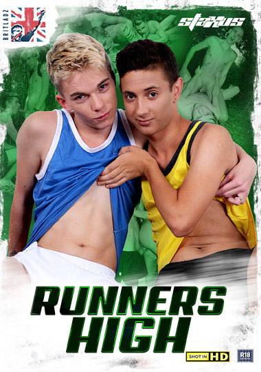 Runners High / Молодые Спринтеры
