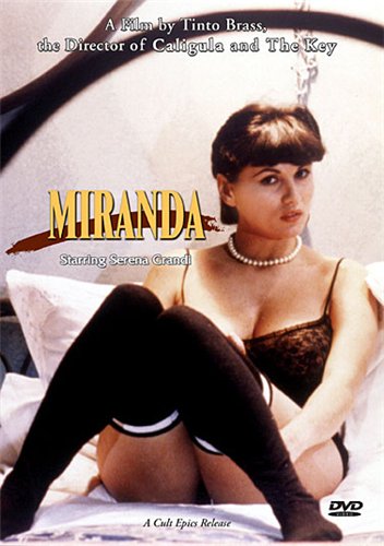 Miranda / Миранда