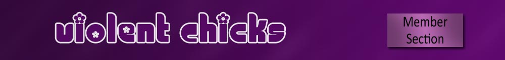 ViolentChicks - Footsie-girls Domination / Рип сайта - 530 роликов