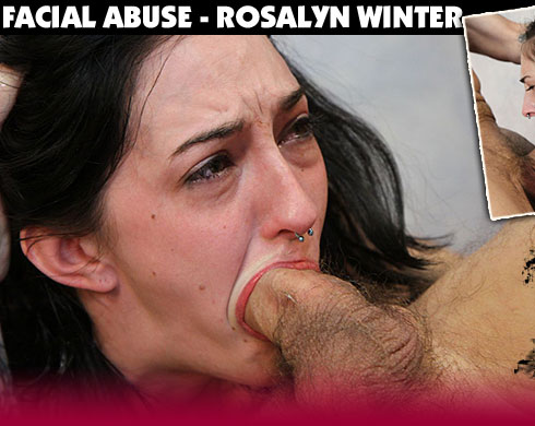 Rosalyn Winter   Kennedy Adams