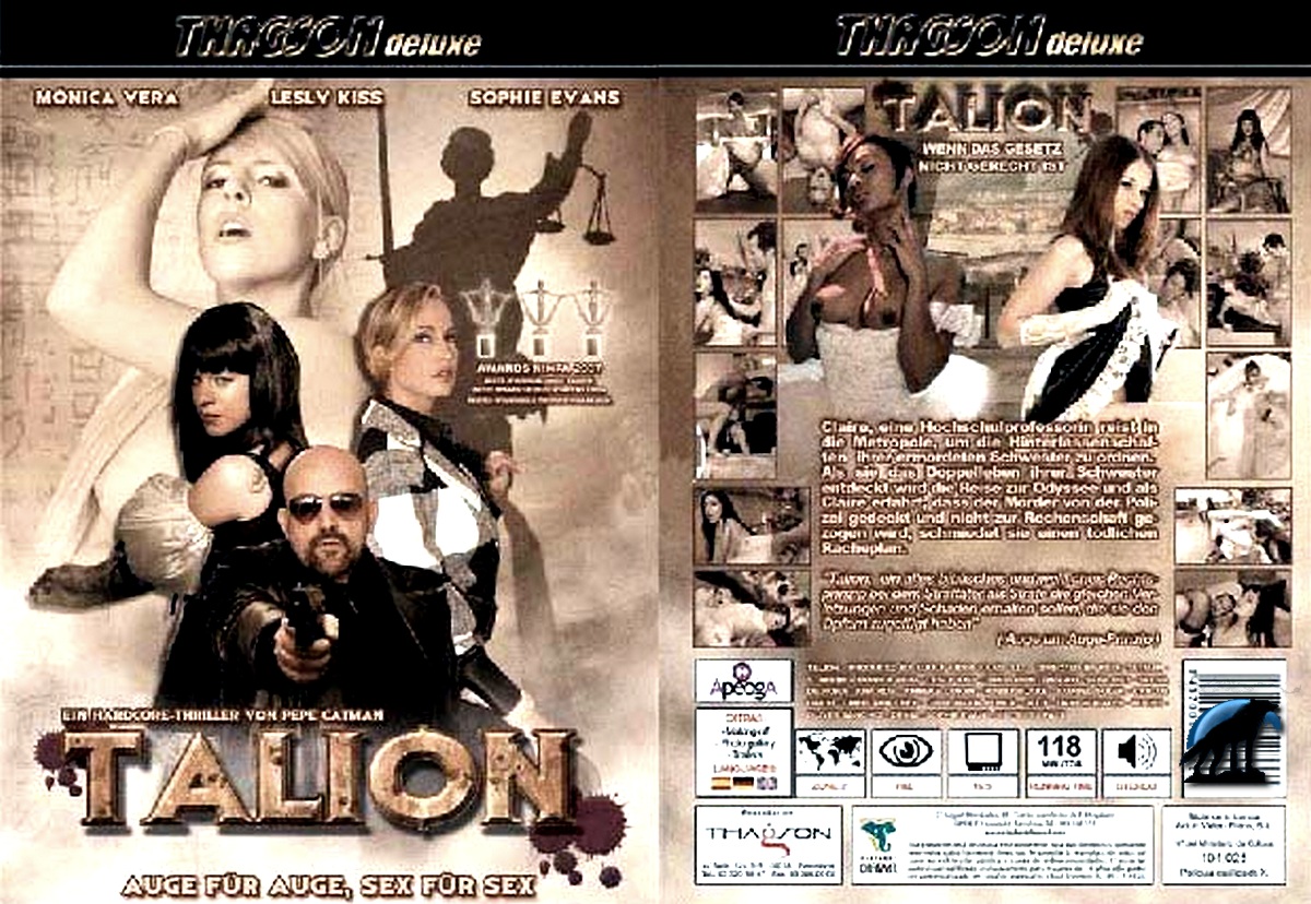 Talion / Bозмездие