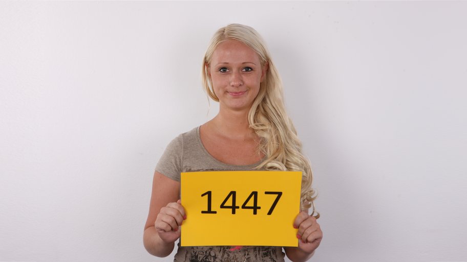 Michaela  - 1447