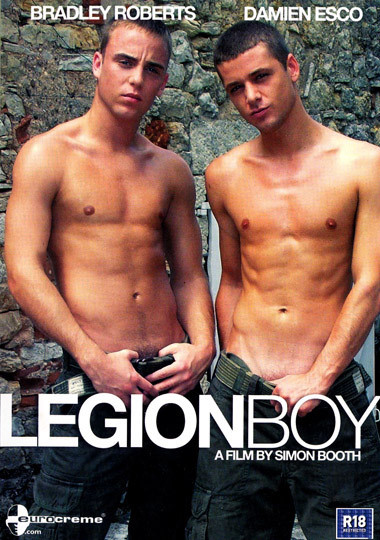 LegionBoy / Legion Boy / Легионер