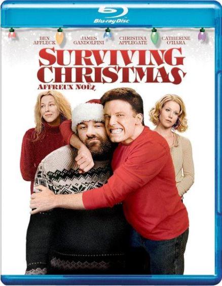   / Surviving Christmas (2004) BDRip | D