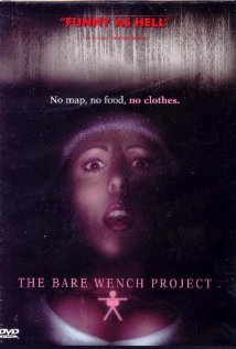 The Bare Wench Project 4: Uncensored / Проект 