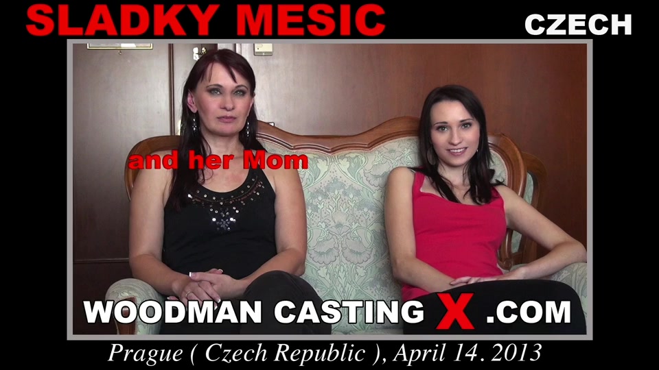 SLADKY MESIC