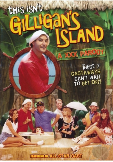 This Isn’t Gilligan’s Island: A XXX Parody / Это не Остров Гиллиган:ХХХ Пародия