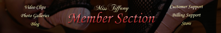 Miss Tiffany - Юная и властная / Полный Рип сайта - 460 роликов
