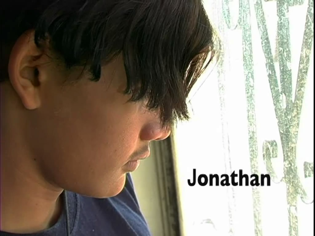 Jonathan / Джонатан